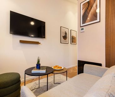 Avenue de Wagram - Photo 2