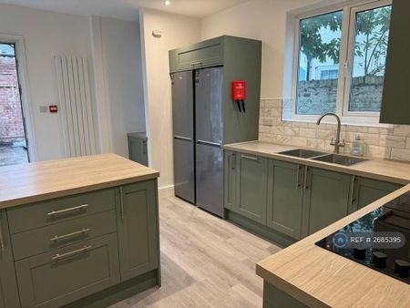 1 bedroom in a house share to rent - Photo 2