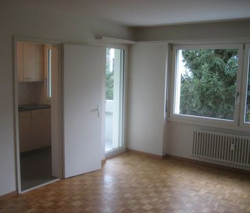 2 Zimmer, 43 m², 1. Stock - Foto 4