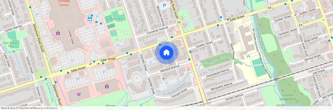 300 Montrave Avenue, Oshawa