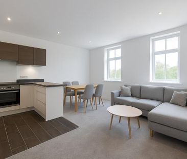 2 bedroom flat to rent - Photo 1