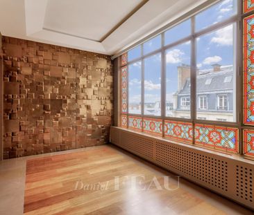 Appartement • Saint Thomas d'Aquin - Photo 2