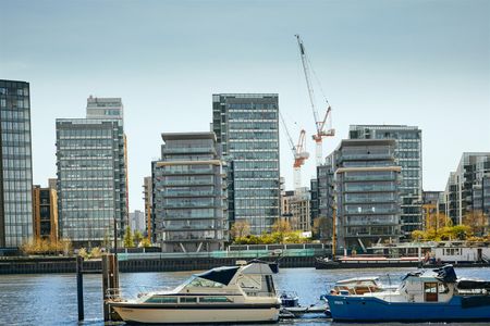 Riverside Quarter, SW18, London - Photo 4