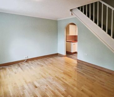 1 bedroom cluster house to rent - Photo 4