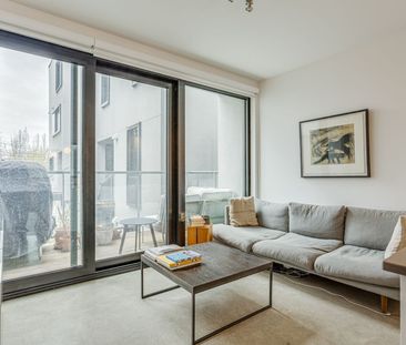 Appartement à louer, Montréal (Verdun/Île-des-Soeurs) - Photo 2