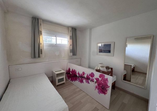 2 room luxury Flat for rent in Alcúdia, Spain