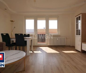 Mieszkanie na wynajem w bloku Piotrków Trybunalski, Słowackiego - Фото 2