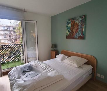 Location Appartement 3 pièces 66m² ANTONY 92160 - Photo 3