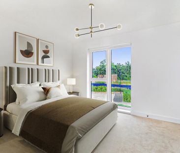 3 bedroom detached house to rent - Photo 3