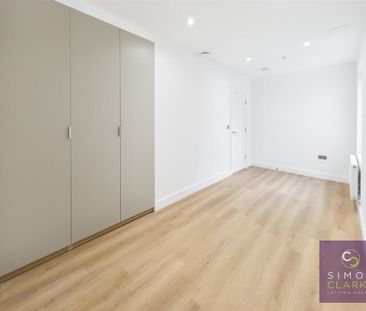 2 bedroom apartment to rent - Photo 6