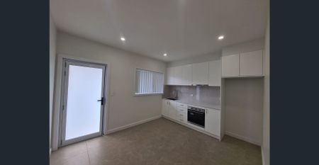Brand New 1-Bedroom Granny Flat – Be the First to Call It Home! - Photo 5