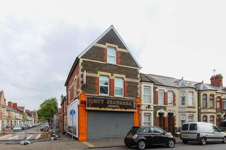 Corporation Road, Grangetown, CF11 - Photo 5