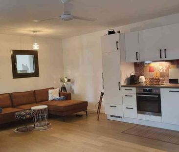 2.5 Zimmer, 58 m², EG - Foto 1