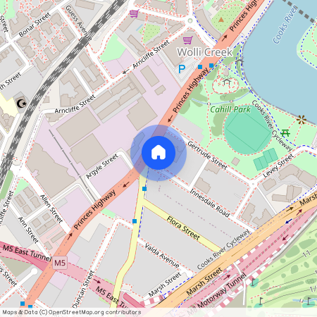 26/20-22 Princes Hwy, NSW 2205, Wolli Creek