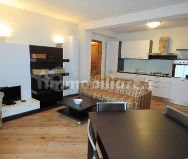 Bilocale via Roma 73, Centro, Courmayeur - Photo 1