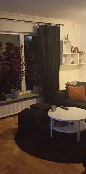 Lupinvägen, Sollentuna - Foto 1