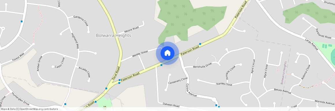 234 Paterson Road, NSW 2320, Bolwarra Heights