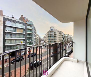 Stijlvol nieuwbouwappartement op een topligging in het centrum van ... - Photo 5
