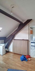 Location Appartement 1 pièce 23m² CREPY EN VALOIS 60800 - Photo 3