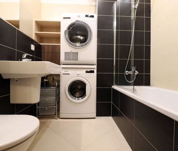 Pronájem bytu 2+kk • 49 m²Padovská, Praha - Horní Měcholupy - Photo 1