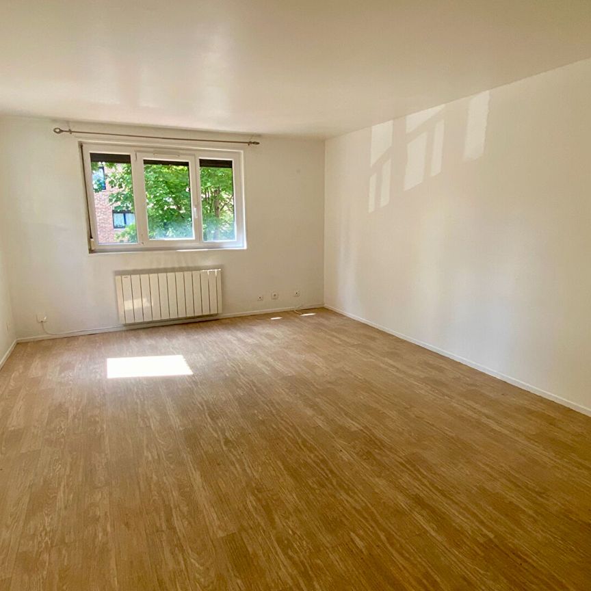 Appartement F2 CERGY - 2 pièce(s) - 46,35 m2 - Photo 1