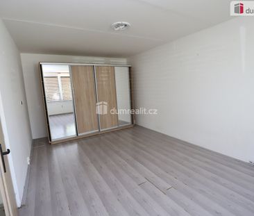 Pronájem bytu 1+1 42 m² - Fotografie 1