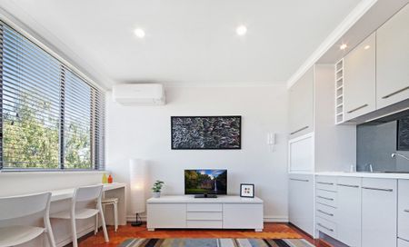 10/37 Margaret Street, South Yarra VIC 3141 - Apartment For Rent | Domain - Photo 3
