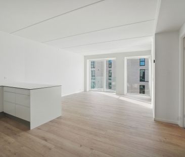 3-vær. lejlighed - Foto 1