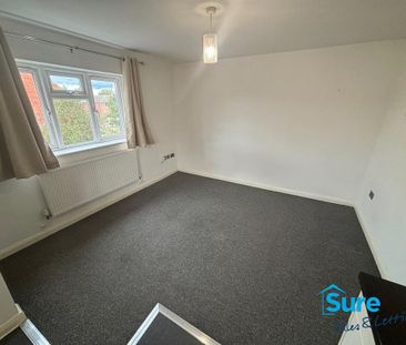 1 bedroom end of terrace house to rent - Photo 2