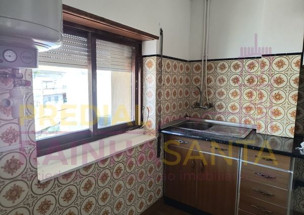 Apartamento T3 em Coimbra