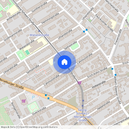 Georg-Schwarz-Straße 27, 04177 Leipzig