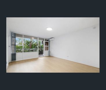 Peaceful & Spacious 1 Bedroom Apartment with Parking - Photo 1