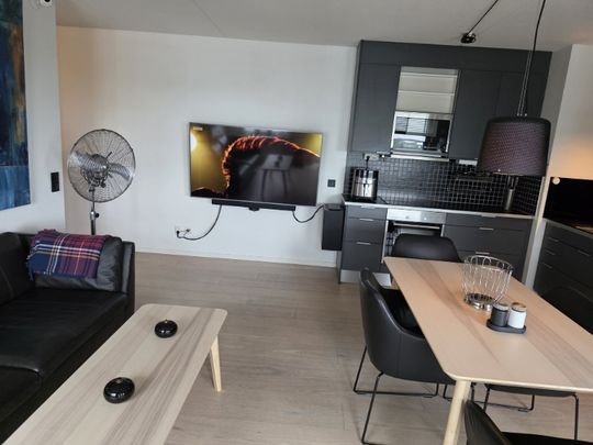 Malmö - 2rok - 9mån - 18.400kr/mån - Photo 1