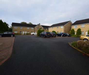 Holme Bank Mews, Nelson - Photo 3