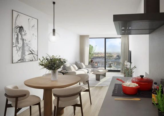 Elizabeth Anscombestraat 309 - Photo 1