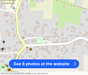 mieszkanie Świeszyno k. Koszalina - Photo 1