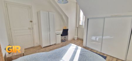Location Appartement 1 pièce 65m² RENNES 35000 - Photo 4