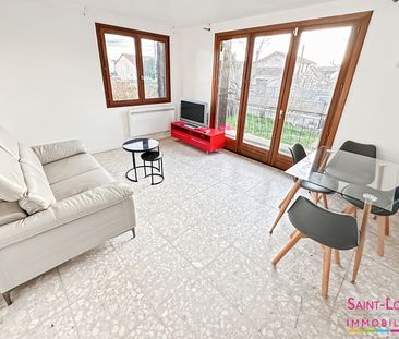 Maison meublée Carrieres Sous Poissy, - Photo 4