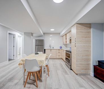 For Lease - 1149 B PARISIEN Street Unit# B, Cyrville - Carson Grove... - Photo 5