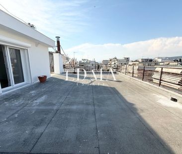 Studio/Γκαρσονιέρα για ενοικίαση Άγιος Παντελεήμων (Καλαμαριά) - Photo 1