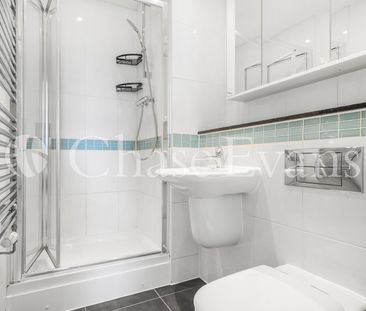 2 bedroom apartment to rent - Photo 6