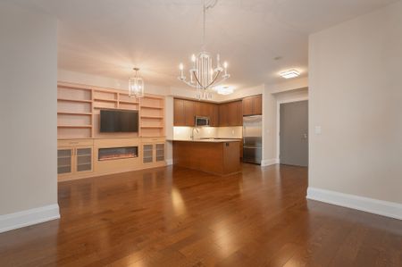For Lease - 1 Old Mill Drive Unit# 429, Toronto, Ontario - Photo 2