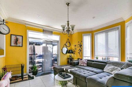 For Lease - 12 Fort Williams UPPER Drive, Brampton, Ontario - Photo 5