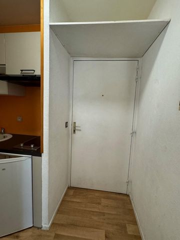 Appartement 1 pièce à Metz - Photo 5