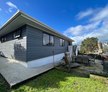 Unit 1, 3 Fernlea Rise, Bayview, Auckland - Photo 6