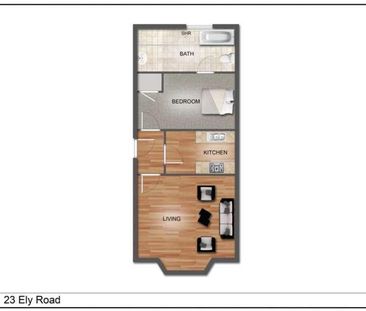 Ely Road, Llandaff, Cardiff, CF5 - Photo 3