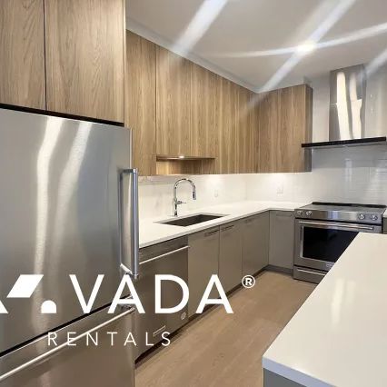 Unfurnished, 2 Bed 2 Bath Apartment For Rent - Photo 1