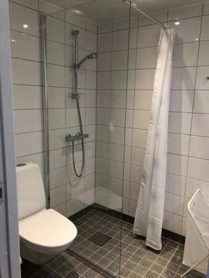 1,5:A I SPÅNGA UTHYRES - Foto 1