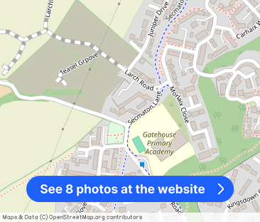 Secmaton Lane, Dawlish, EX7 - Photo 1