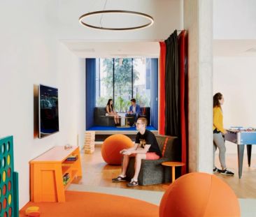 Signature Studio Apartment - Photo 1